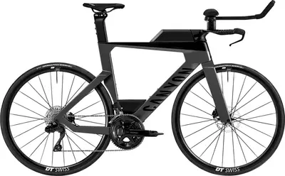 2025 Canyon Speedmax CF 7 Di2 AR1600 – Specs, Comparisons, Reviews