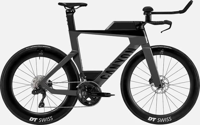Canyon Speedmax CF 7 Di2