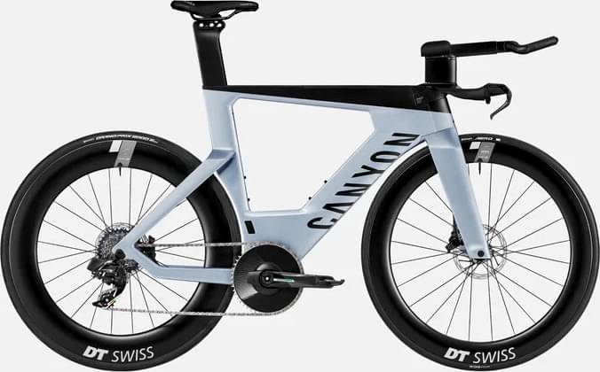 Canyon Speedmax CF SLX 8 AXS