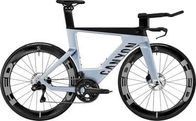 Canyon Speedmax CF SLX 9.0 2020年モデル　【S】 2020 Canyon Speedmax CF SLX 9.0 LTD – Specs, Comparisons
