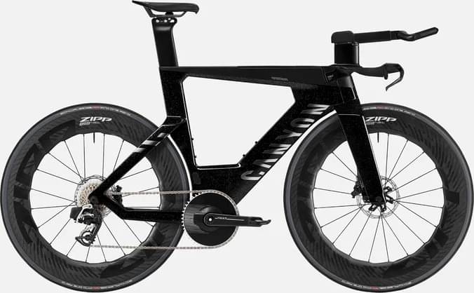 Canyon Speedmax CFR AXS