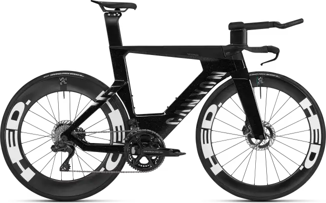 2025 Canyon Speedmax CFR Di2 Vanquish Pro – Specs, Comparisons, Reviews ...