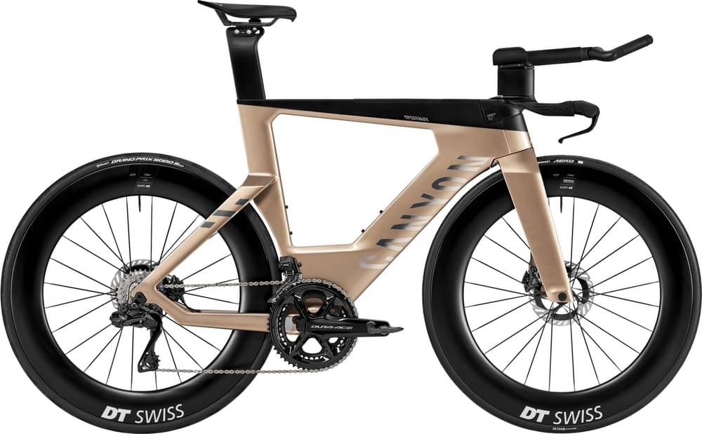 Canyon キャニオン Speedmax CFR Disk Di2 2025 Canyon Speedmax CFR Di2 – Specs, Comparisons, Reviews – 99 Spokes