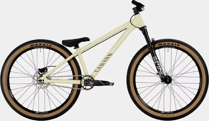 2025 Canyon Stitched 360 – Specs, Comparisons, Reviews – 99 Spokes