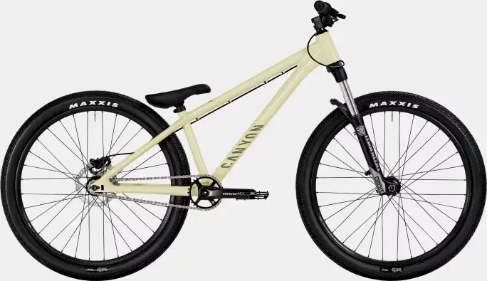 CANYON Stiched360 Sサイズ　フレーム、ポスト STCHD 360 | CANYON US