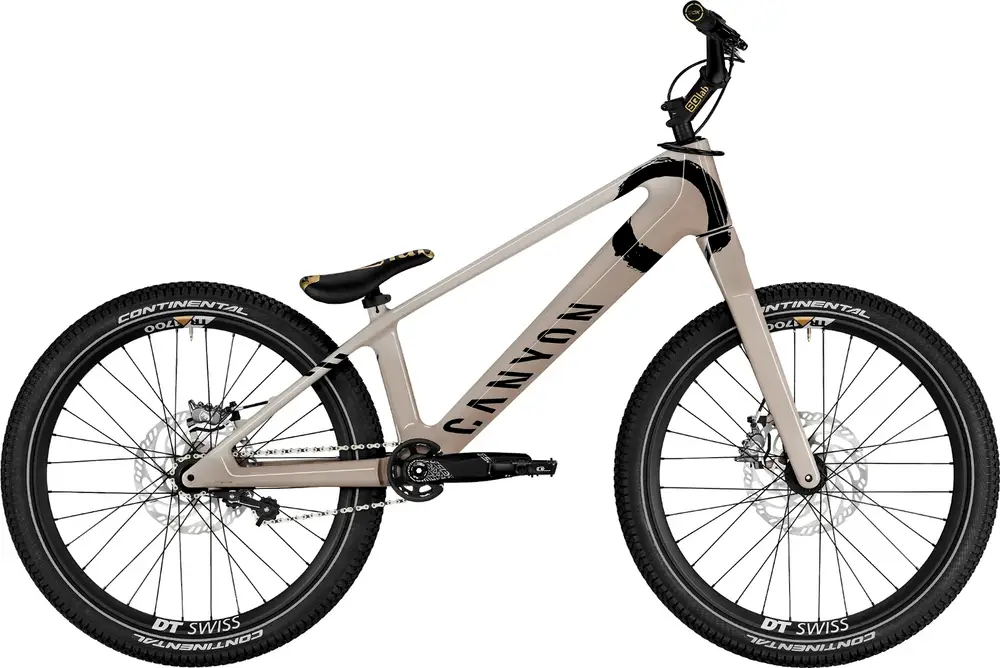 2025 Canyon Stitched CFR Trial – Specs, Comparisons, Reviews – 99