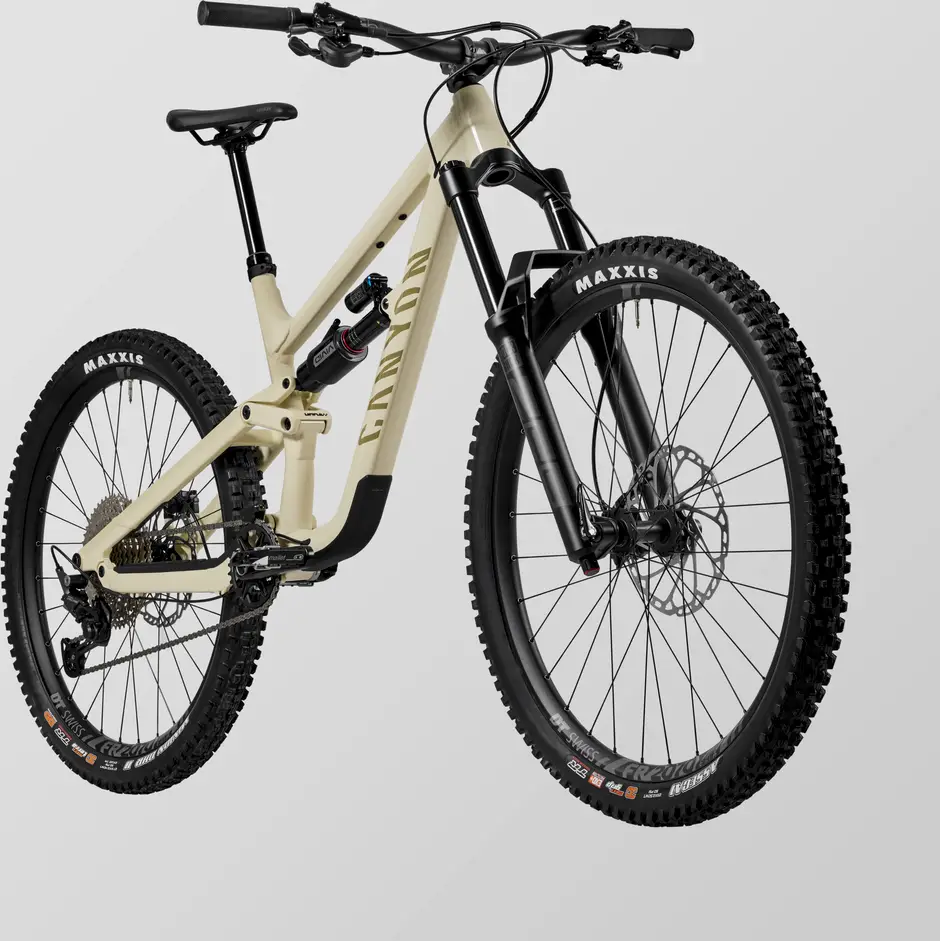 自転車本体 CANYON Torque 29 AL 6 Canyon Torque 29 AL 6 review | BikeRadar