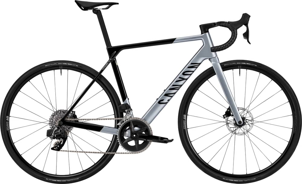 Canyon Ultimate CF SL7(2023年)105組 希望値20万 キャニオン CANYON アルティメット ULTIMATE CF SL7 Di2 2023