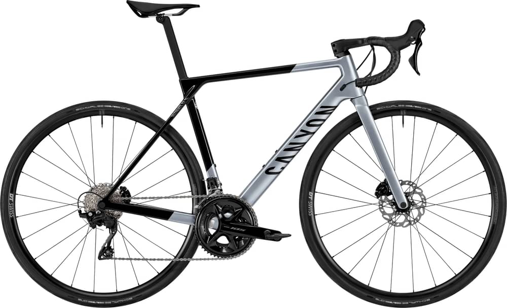 2025 Canyon Ultimate CF SL 7 – Specs, Comparisons, Reviews – 99 Spokes