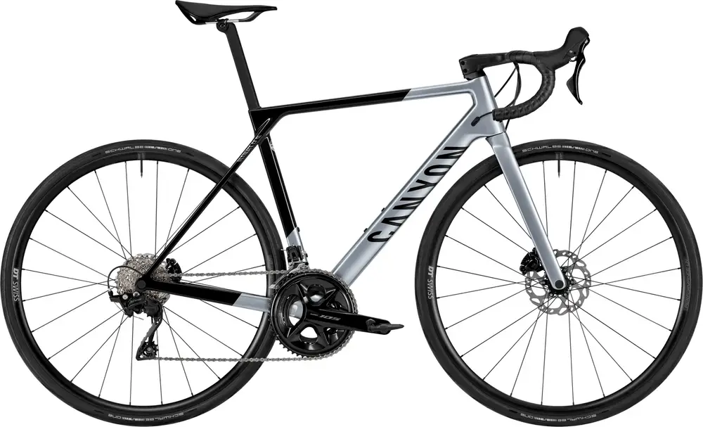 2025 Canyon Ultimate CF SL 7 – Specs, Comparisons, Reviews