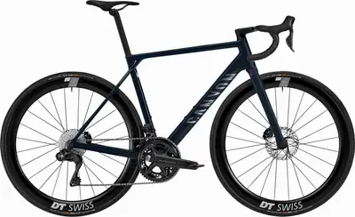 2025 Canyon Ultimate CF SLX 8 Di2 Speed – Specs, Comparisons