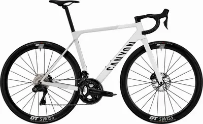 2025 Canyon Ultimate CF SLX 8 Di2 – Specs, Comparisons, Reviews