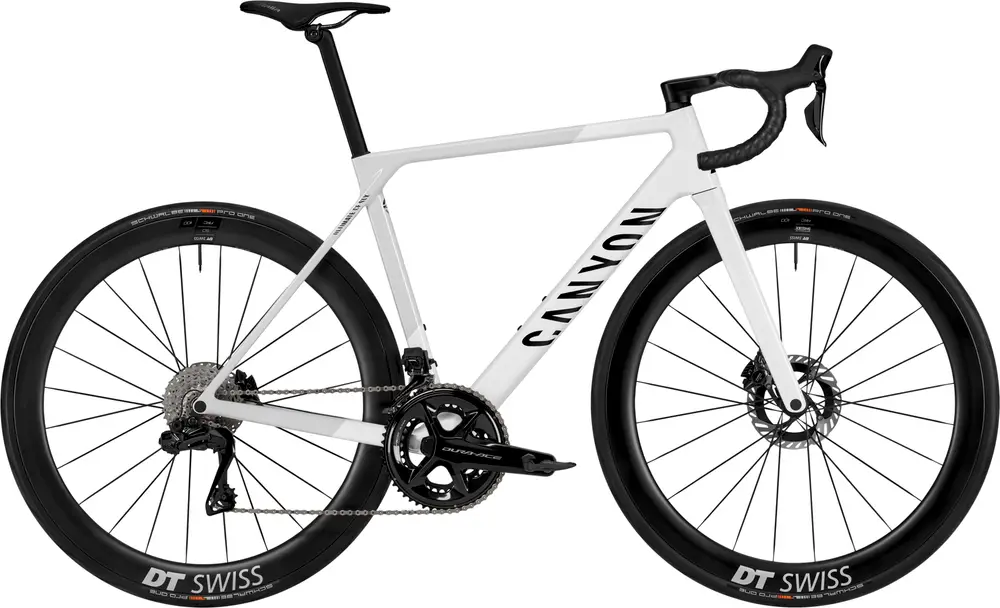 CANYON ULTIMATE CF SLX 9.0 DI2 XSサイズ 2018 Canyon Ultimate CF SLX Disc 8.0 Di2 – Specs