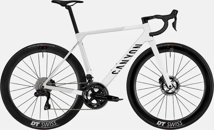 Canyon Ultimate CF SLX 9 Di2 Aero