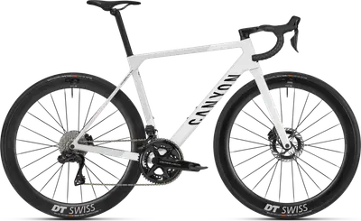 2025 Canyon Ultimate CF SLX 9 Di2 Aero – Specs, Comparisons