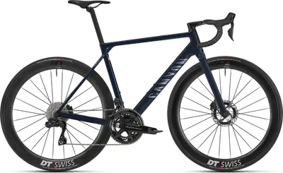 2025 Canyon Ultimate CF SLX 9 Di2 Aero – Specs, Comparisons