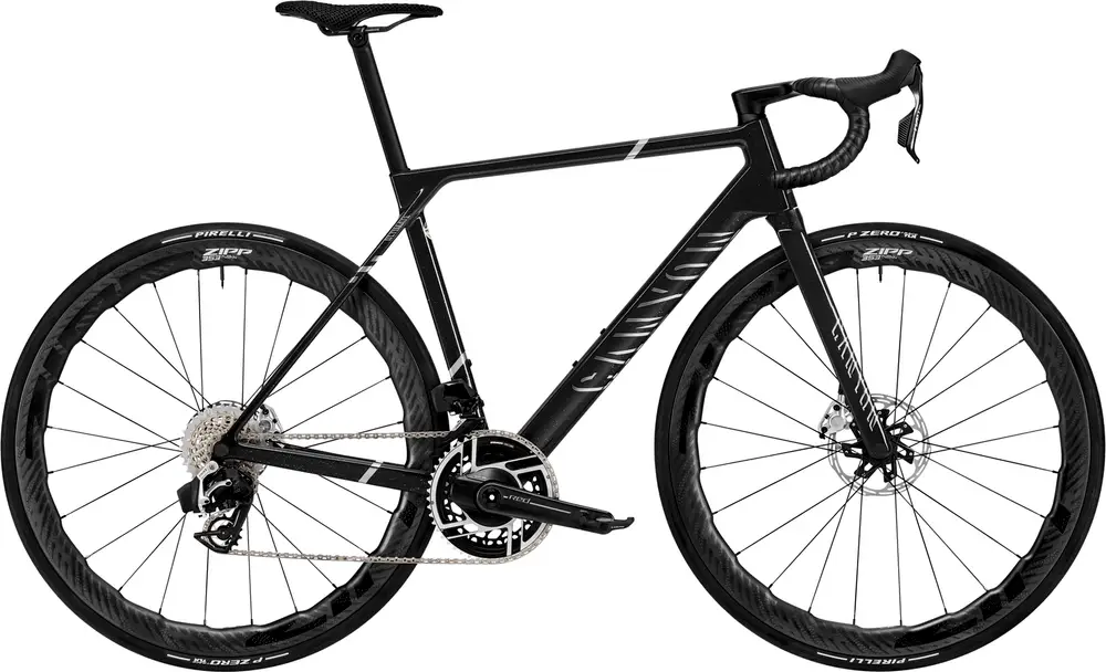 2019 Canyon Ultimate CF SL Disc 8.0 – Specs, Comparisons