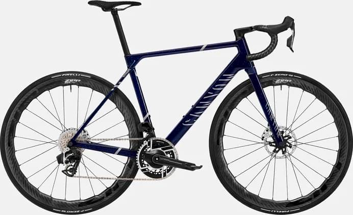 Canyon Ultimate CFR AXS