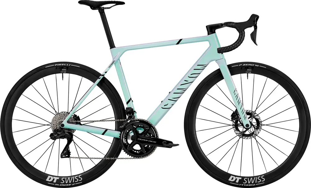 CANYON ULTIMATE CFR Sサイズ Di2 Ultimate CFR Di2 | CANYON US