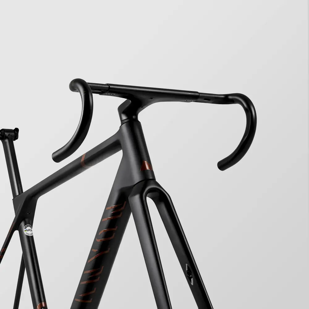 2025 Canyon Ultimate CFR Frameset – Specs, Comparisons, Reviews – 99 Spokes