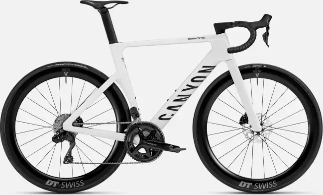 2025 Canyon Aeroad CF SLX 7 Di2 – Specs, Comparisons, Reviews – 99
