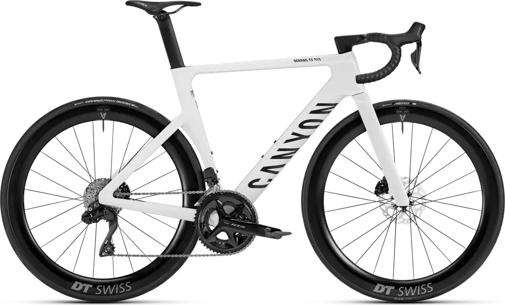 2026 Canyon Ultimate CF SLX 8 Di2 – Specs, Comparisons, Reviews