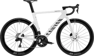 Gancio Deragliatore Posteriore Per Bicicletta Canyon – Modelli Aeroad E Grizl, EP0920-01 / GP0252-01 In Alluminio