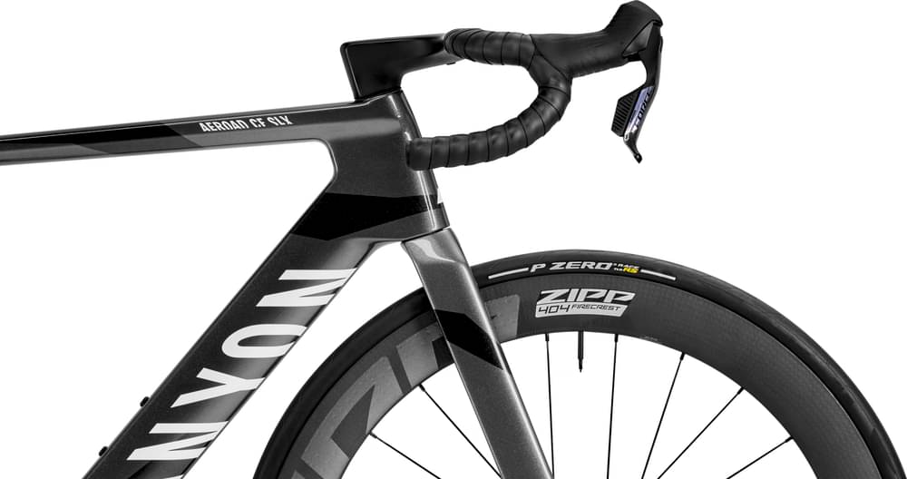 CANYON Aeroad CF SL フレーム 2023 Canyon Aeroad CF SL 8 – Specs, Comparisons, Reviews