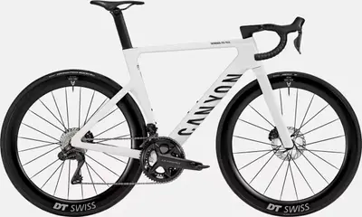 CANYON Endurace CF SL 8 DI2 R8150 2022年 2022 Canyon Endurace CF SL 8 Disc – Specs, Comparisons