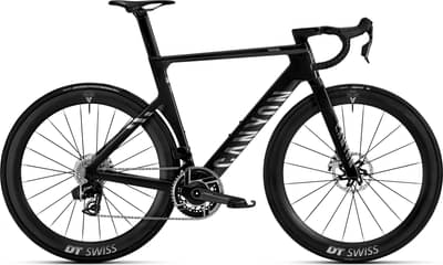2024 Canyon Aeroad CFR AXS – Specs, Comparisons, Reviews – 99 Spokes