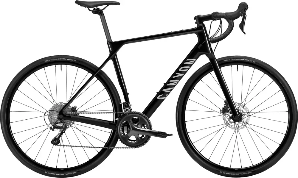 s*3様 CANYON ENDURACE 6 (2020) 2020 Canyon Endurace AL Disc 6.0 – Specs, Comparisons