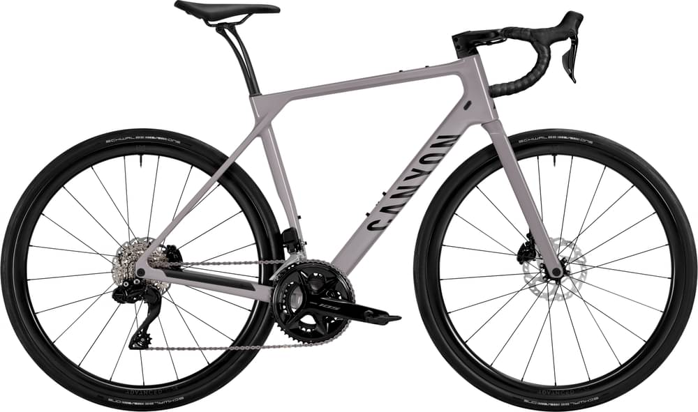 2026 Canyon Endurace CF 7 Di2 G.34 – Specs, Comparisons, Reviews