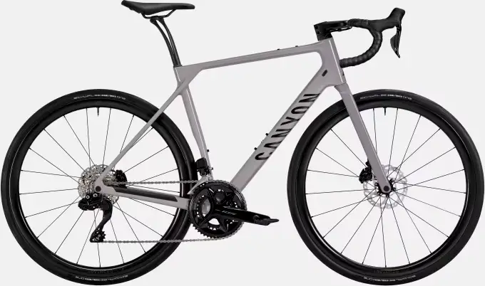 2026 Canyon Endurace CF 7 Di2 G.34 – Specs, Comparisons, Reviews – 99 ...
