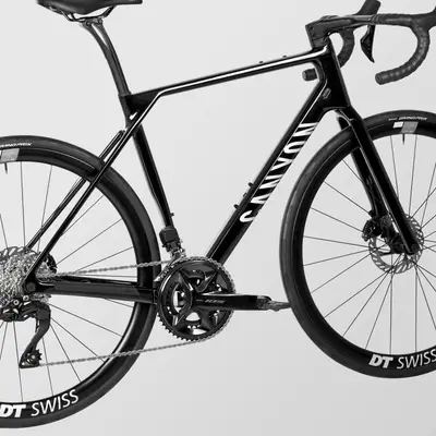 2026 Canyon Endurace CF 7 Di2 LTD – Specs, Comparisons, Reviews