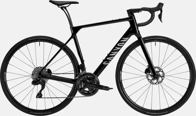 2026 Canyon Endurace CF Di2 – Specs, Comparisons, Reviews – 99
