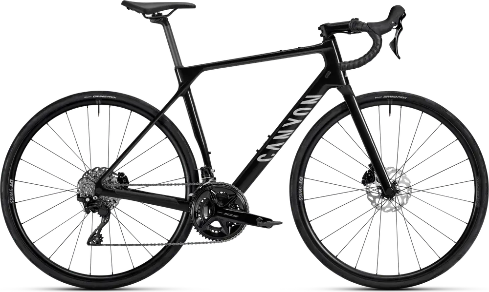 2026 Canyon Endurace CF 7 AXS – Specs, Comparisons, Reviews – 99