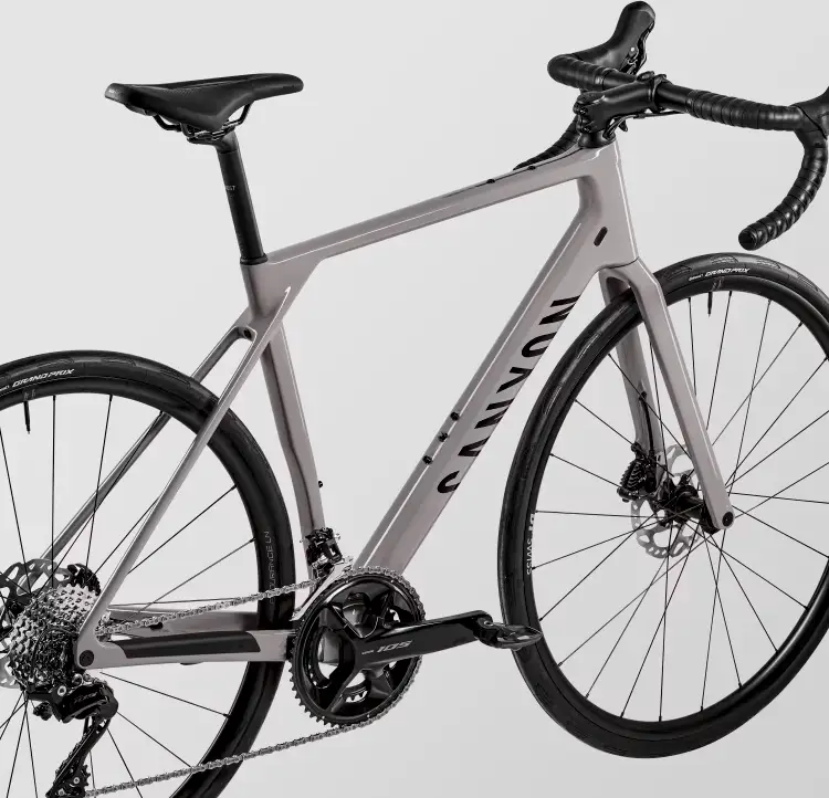 2026 Canyon Endurace CF 7 LTD – Specs, Comparisons, Reviews – 99