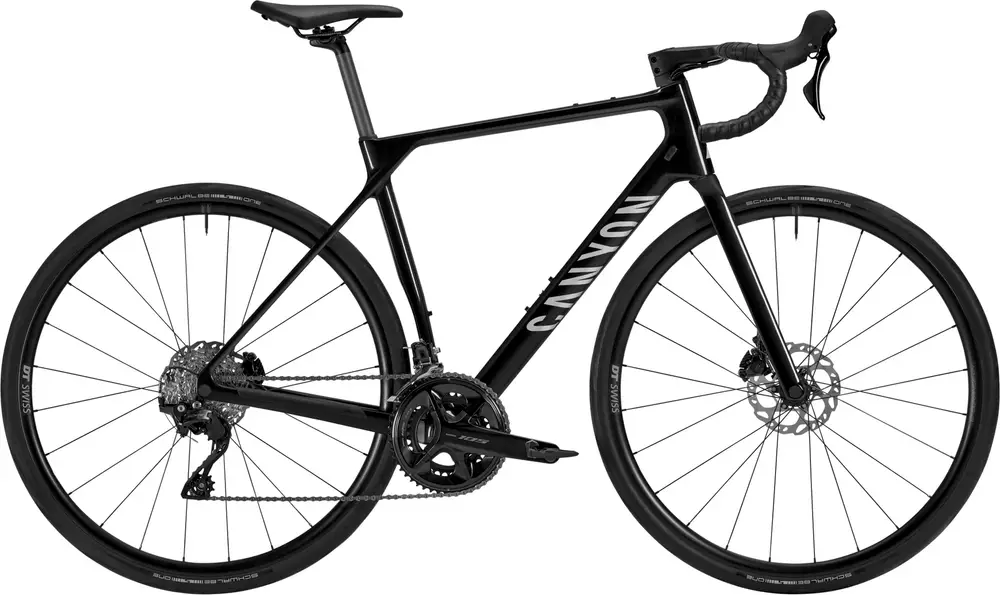 CANYON Endurace CF 7 (サイズS) Endurace CF 7 Di2 | CANYON US