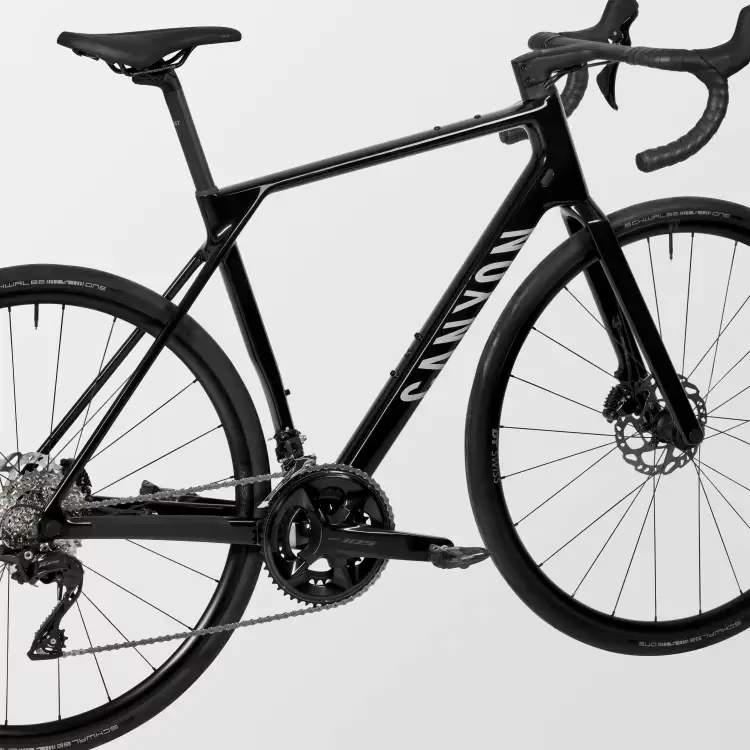 2026 Canyon Endurace CF 7 – Specs, Comparisons, Reviews – 99 Spokes