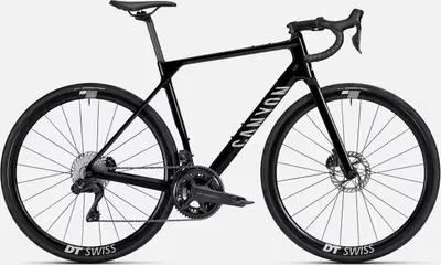 Cadre Vélo De Route Boardman - Taille 56 Cm - Aluminium - Rouge - Fourchu Compatible 700c - Occasion Bon état