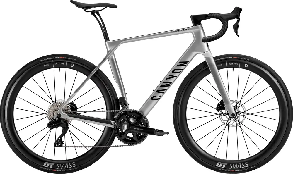2026 Canyon Endurace CF SLX 7 Di2 GRC – Specs, Comparisons