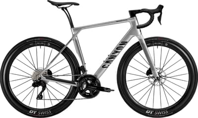 Canyon Endurace CF SLX 7 Di2 GRC 2026 — Price & Specs | 2BX