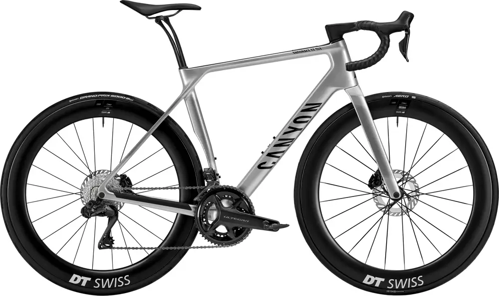 自転車本体 Canyon Grail CF SLX 8 Di2 Ultimate CF SLX 8 Di2 | CANYON JP