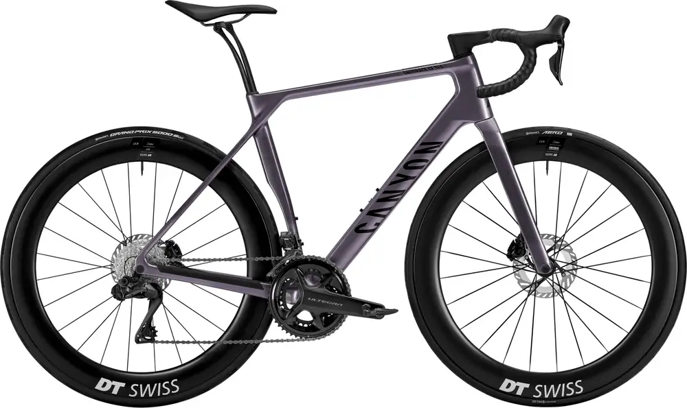 2026 Canyon Endurace CF SLX 8 Di2 ARC – Specs, Comparisons