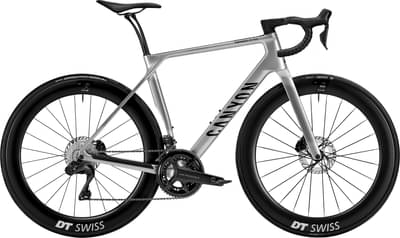 Canyon Endurace CF SLX 8 Di2 ARC 2026 — Price & Specs | 2BX