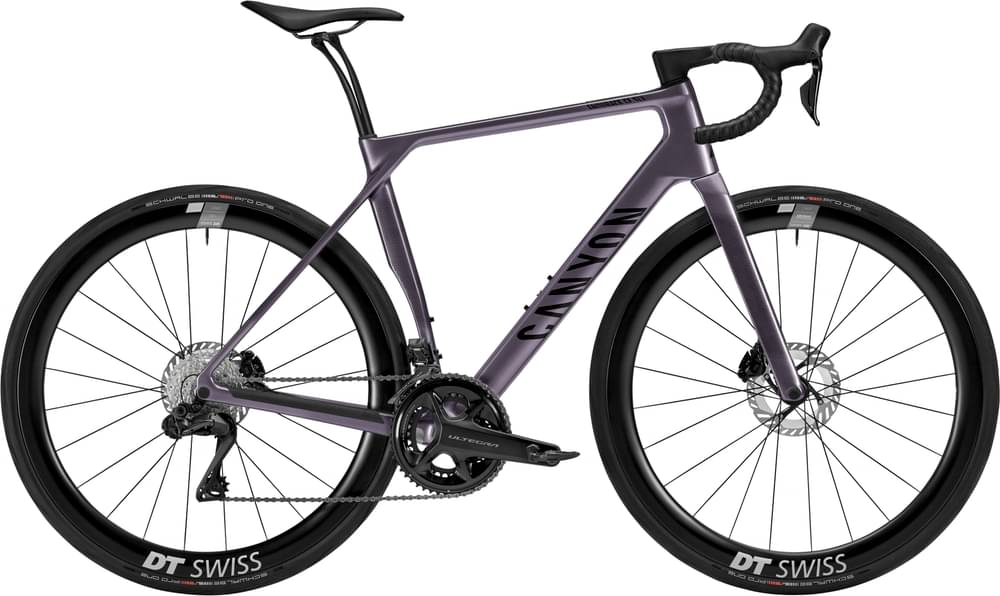 2022年CANYON EnduraceAL6 RB Sサイズ 2022 Canyon Endurace 6 RB – Specs, Comparisons, Reviews – 99