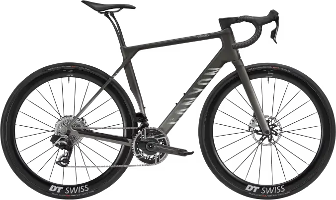 2026 Canyon Endurace CFR AXS – Specs, Comparisons, Reviews – 99 Spokes