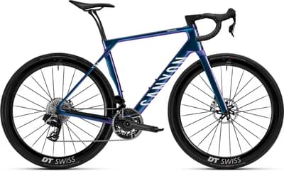 Canyon Endurace CF 7 Di2 LTD 2026 — Price & Specs | 2BX