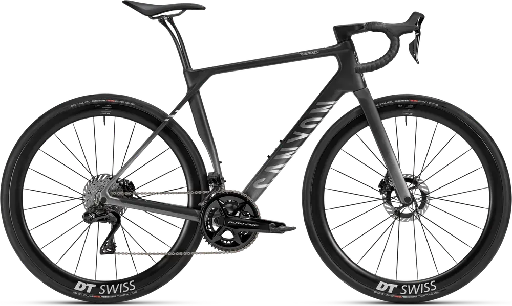 2026 Canyon Endurace CFR Di2 – Specs, Comparisons, Reviews – 99 Spokes
