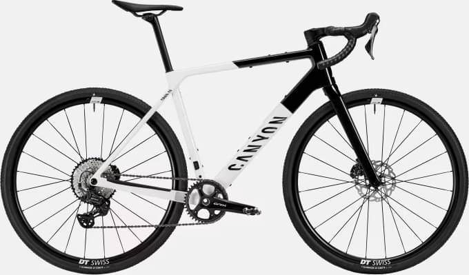2026 Canyon Grail CF 1by – Specs, Comparisons, Reviews – 99 Spokes